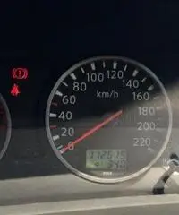 NISSAN X-Trail 2.2 dCi Elegance 4X4 NISSAN X-Trail 2.2 dCi Elegance 4X4