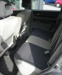 NISSAN X-Trail 2.2 TD Di Elegance