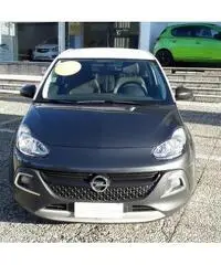 Opel Adam 1.2 70cv Rocks
