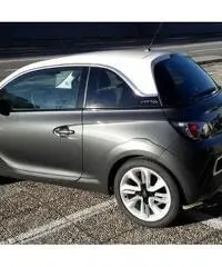 Opel Adam 1.2 70cv Rocks