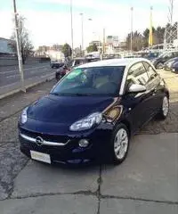 Opel Adam 1.2 70cv allestimento Jam