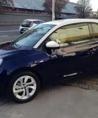 Opel Adam 1.2 70cv allestimento Jam