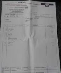 OPEL Antara 22 cdti Cosmo SS 163cv 4wd