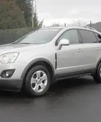 OPEL Antara 22 cdti Cosmo SS 163cv 4wd