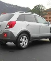 OPEL Antara 22 cdti Cosmo SS 163cv 4wd
