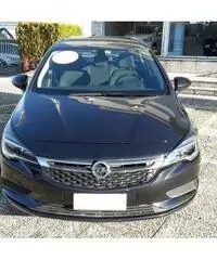 Opel Astra 1.0 Turbo 105cv Sports Tourer allestimento Elective