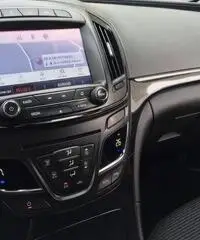 Opel Insignia ST 2.0CDTi COUNTRY Autom 163CV NAVI CerchiDIAM18'