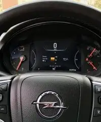 Opel Insignia ST 2.0CDTi COUNTRY Autom 163CV NAVI CerchiDIAM18'