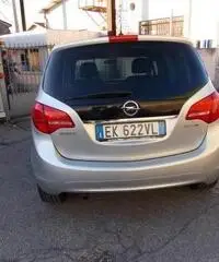 Opel Meriva 1.3 CDTI 95CV ecoFLEX Elective