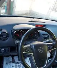 Opel Meriva 1.3 CDTI 95CV ecoFLEX Elective