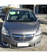 Opel Meriva Meriva 1.4 T 120cv GPL TECH allestimento Cosmo