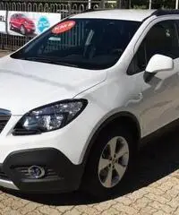 Opel Mokka 1.4 Turbo 140cv 4x2 allestimento ego