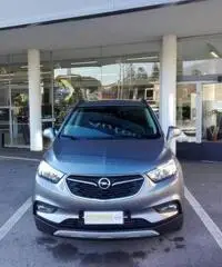Opel Mokka MOKKA X 1.6 cdti 4x2 allestimento Innovation 4x2