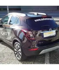 Opel Mokka MOKKA X 1.6 cdti 110cv allestimento Innovation 4x2