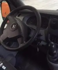 OPEL Movano 35 2.5CDTI/120 PM-TM Combi Vtr. OPEL Movano 35 2.5CDTI/120 PM-TM Combi Vtr.