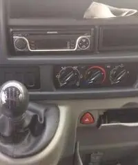 OPEL Movano 35 2.5CDTI/120 PM-TM Combi Vtr. OPEL Movano 35 2.5CDTI/120 PM-TM Combi Vtr.