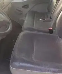 OPEL Movano 35 2.5CDTI/120 PM-TM Combi Vtr. OPEL Movano 35 2.5CDTI/120 PM-TM Combi Vtr.