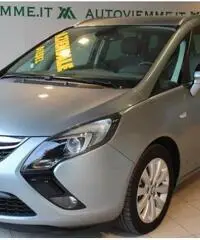 OPEL Zafira 1.6 CDTi Tourer 136CV Cosmo
