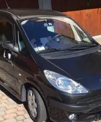 Peugeot 1007 1.4 Sporty 2008 Peugeot 1007 1.4 Sporty 2008