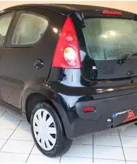 PEUGEOT 107 1.0 68CV 5p. Plaisir