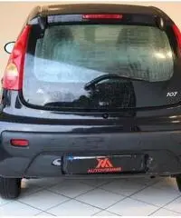 PEUGEOT 107 1.0 68CV 5p. Plaisir