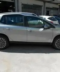 Peugeot 2008 BlueHDi 75 Active