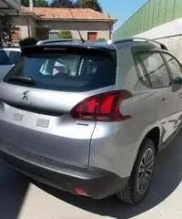 Peugeot 2008 BlueHDi 75 Active