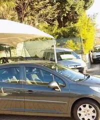 Peugeot 207 1.4 VTi 95CV 3p. Active