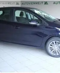 PEUGEOT 208 PureTech 82 5 porte Active