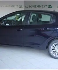 PEUGEOT 208 PureTech 82 5 porte Active