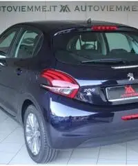 PEUGEOT 208 PureTech 82 5 porte Active