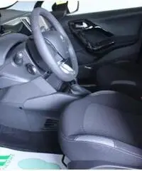 PEUGEOT 208 PureTech 82 5 porte Active