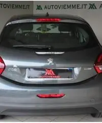 PEUGEOT 208 PureTech 82 5 porte Active