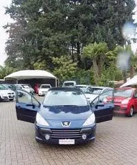 Peugeot 307 1.6 16V HDi 90CV 5p. Australian