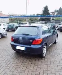 Peugeot 307 1.6 16V HDi 90CV 5p. Australian