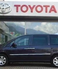 PEUGEOT 807 2.0 HDi 136CV ST