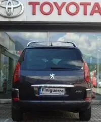 PEUGEOT 807 2.0 HDi 136CV ST