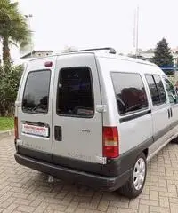 Peugeot Expert Expert 2.0 HDi/94 cat PC Combi 8posti
