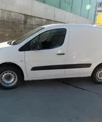 Peugeot Partner BlueHDi 100 L2 Furgone Comfort
