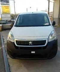 Peugeot Partner BlueHDi 100 L2 Furgone Comfort