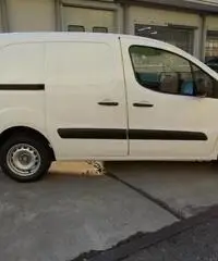 Peugeot Partner BlueHDi 100 L2 Furgone Comfort