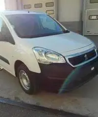 Peugeot Partner BlueHDi 100 L2 Furgone Comfort