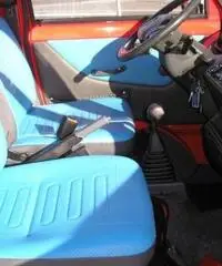 PIAGGIO Porter 1.3 Cassonato Rib. lega Std (1,5t)