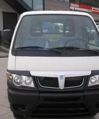 PIAGGIO Porter 1.3 Cassone Ribaltabile lega Standard (1,5t)