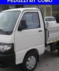 PIAGGIO Porter 1.3 Cassone Ribaltabile lega Standard (1,5t)