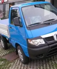 PIAGGIO Porter 1.3 Pianale Cabinato lungo lega Standard (1,5t)