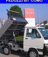 PIAGGIO Porter 4X4  Cassone Ribaltabile tre lati PIAGGIO Porter 4X4  Cassone Ribaltabile tre lati