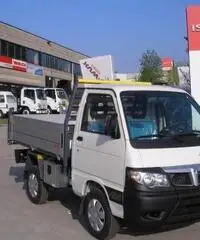 PIAGGIO Porter 4X4  Cassone Ribaltabile tre lati PIAGGIO Porter 4X4  Cassone Ribaltabile tre lati