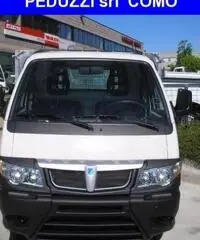 PIAGGIO Porter Cassonato Rib. lungo Eco-Power Maxxi