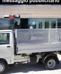 PIAGGIO Porter Cassonato Rib. lungo Eco-Power Maxxi